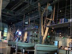 大堂-同仁四季椰子鸡(宝安壹方城店)