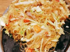 -川流不息(北蔡休闲广场店)