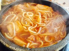 -王村姑老土炕莜面村(桥东店)