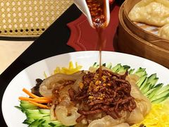 -红东阁东北菜烤肉酒馆(CROSS万象汇店)