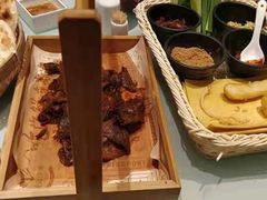 -新海渔港·胶东海鲜家常菜·家宴(奥体中心店)
