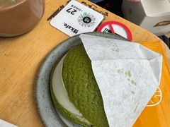 -怪 kafe.