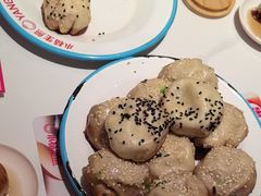 -小杨生煎(黄河路店)