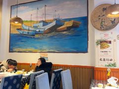 -旺角小渔村(二马路店)