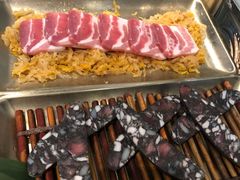 -西塔老太太泥炉烤肉(北京望京店)