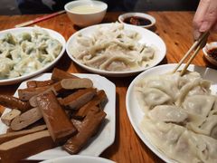 -山东水饺(南坪新街店)