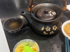 -渔乐之昕·铁板烧自助餐(虹悦城店)