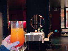 -Tipsy Bar•屋顶露台酒吧&水烟吧