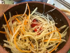 -曼谷食堂·泰国家庭料理(丹桂路店)
