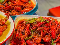 -舞虾小说.涮肉.烧烤(国顺东路店)