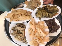 -太婆天府山珍酒楼(亚运村店)