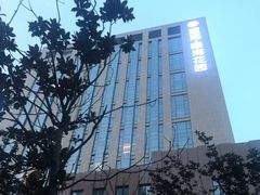 -青岛颐海花园酒店总店·自助餐厅