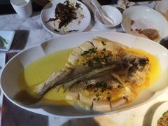-京味斋·北京烤鸭(华威桥北工大店)