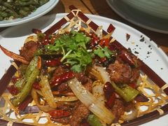 -渝乡人家(和平里店)