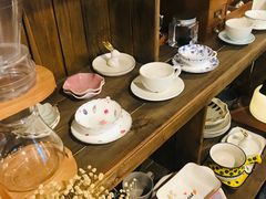 -慕咖啡(宽窄巷子店)