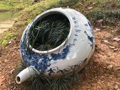 -景德镇陶瓷民俗博物馆