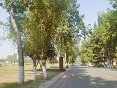 -汉长安城未央宫国家考古遗址公园