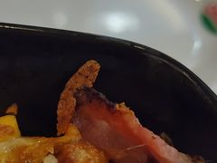 -萨莉亚意式餐厅(深圳北站店)