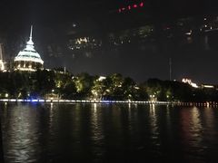 -南通濠河风景名胜区