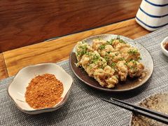-戏作寿司(观音桥店)