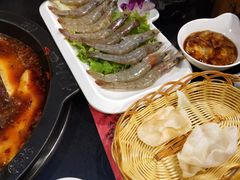 -井格重庆火锅(燕郊永旺店)