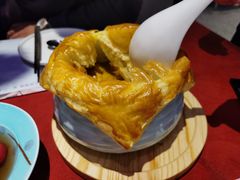 -赵小姐丨新中餐(曲江店)