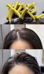 -TRIMS HAIR 修剪造型·烫染接发