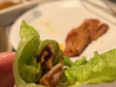 -千滋百味自助海鲜烤肉(布吉景华店)