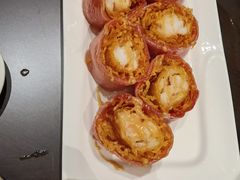 -领事馆19号中餐厅(厦门海景洲际酒店)