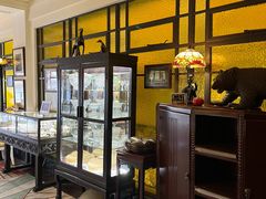 -上海和平饭店 Fairmont Peace Hotel