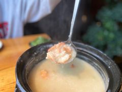 -颐和•海鲜砂锅粥•啫啫煲(奥林匹克广场店)