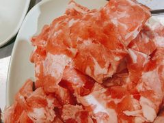 -圣罗巴海鲜烤肉自助(赤峰店)