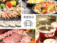 -沈阳和平艾美酒店新食谱西餐厅
