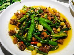 -院8里·小聚园老川菜(九眼桥店)