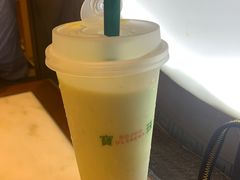 -宝珠奶酪(长宁金虹桥店)