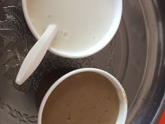 -谢怀亮芝麻茶
