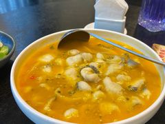 -翠湖宾馆·中餐厅