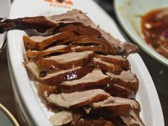 -龙聚德北京烤鸭(沙坪坝华宇A馆店)