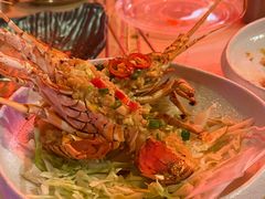 -质烤烤物·活烤海鲜(质烤总店)