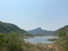 -白河湾生态旅游一条川