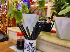-丝路伊兰·兰州牛肉面(牛街总店)