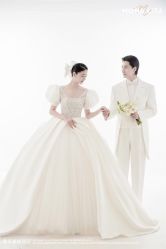 点击看大图 -青禾蒙娜丽莎婚纱摄影(武汉总店)