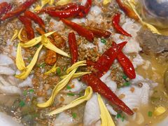 -太二酸菜鱼(沈阳万象城店)