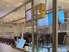 -喜茶(佛山岭南站店)