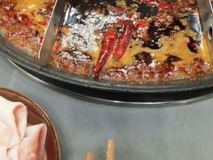 -重庆老火锅王(西安北路店)
