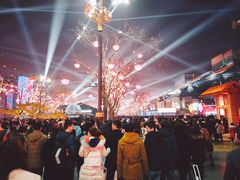 -大唐不夜城贞观广场