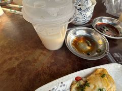 -财记鱼粥·肠粉