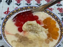 -堂屋糖水店(愚园店)