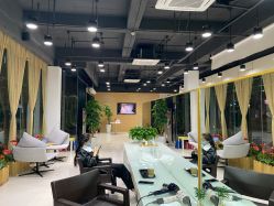 -CARR SALON