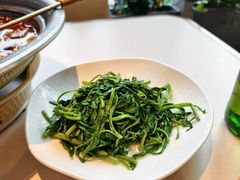 -漢舍川菜馆(国贸商城店)